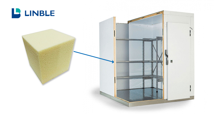 聚氨酯冷库